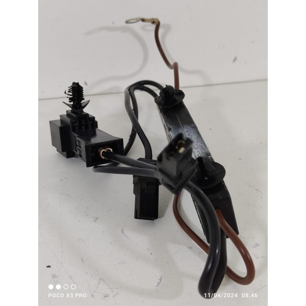 Modulo Antena Mercedes C180 C200 2007/2014 A2048708490