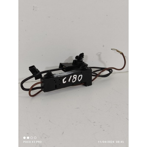 Modulo Antena Mercedes C180 C200 2007/2014 A2048708490