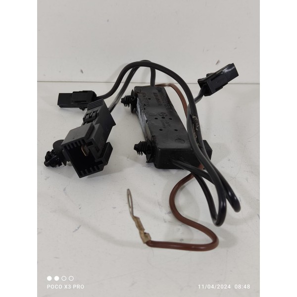 Modulo Antena Mercedes C180 C200 2007/2014 A2048708490