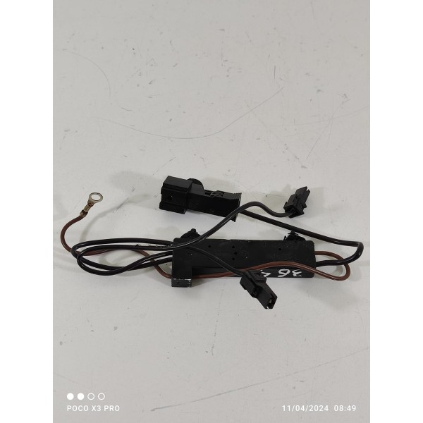 Modulo Antena Mercedes C180 C200 2007/2014 A2048708490