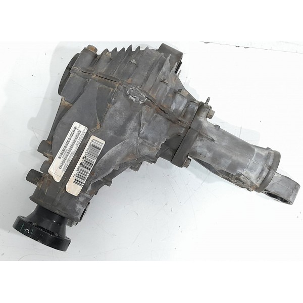 Diferencial Mercedes Ml350 3.5 Gas Diant 2014  A1663300400