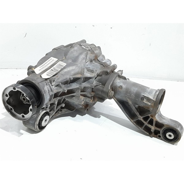 Diferencial Mercedes Ml350 3.5 Gas Diant 2014  A1663300400