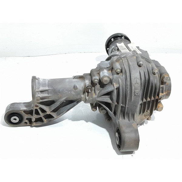Diferencial Mercedes Ml350 3.5 Gas Diant 2014  A1663300400