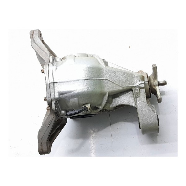 Diferencial Mercedes Ml350 3.5 Gas Traseiro 12/15 1663502614