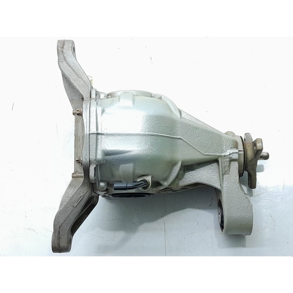 Diferencial Mercedes Ml350 3.5 Gas Traseiro 12/15 1663502614