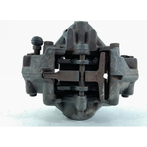 Pinca Freio Mercedes Slk200 Traseira Esquerda 2005/2011