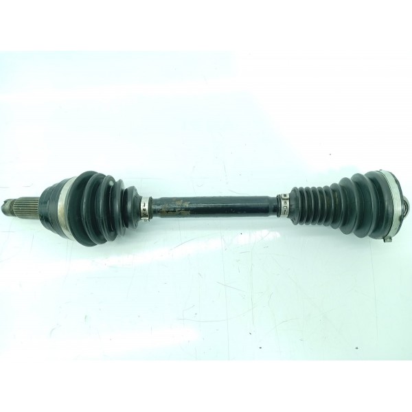 Semi Eixo Dianteiro Esquerdo Bmw X5 Diesel  2014/2019