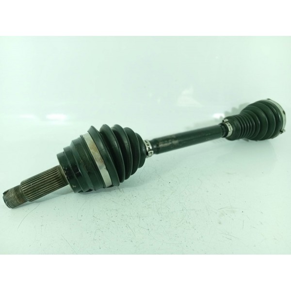 Semi Eixo Dianteiro Esquerdo Bmw X5 Diesel  2014/2019