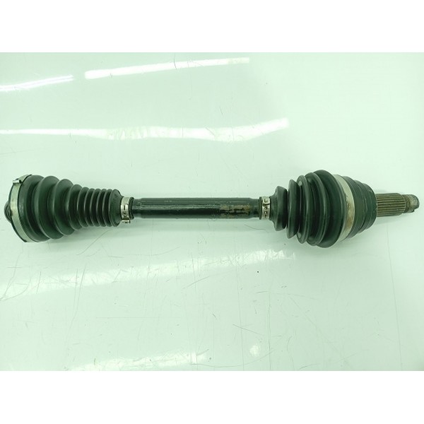 Semi Eixo Dianteiro Esquerdo Bmw X5 Diesel  2014/2019