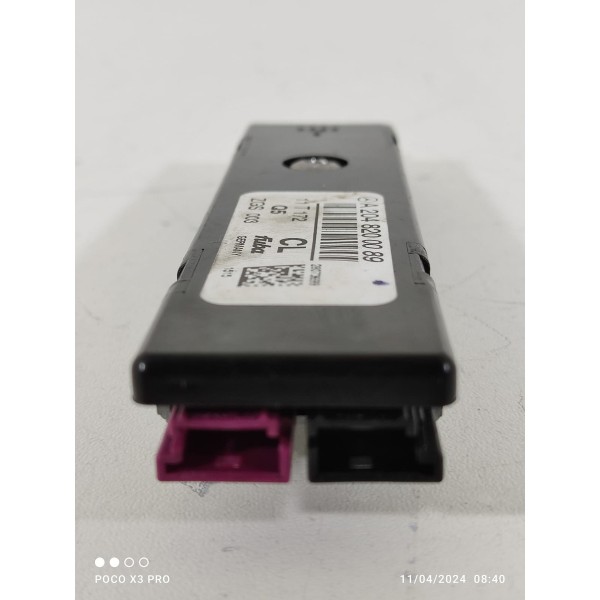 Modulo Antena Mercedes C180 C200 2007/2014 A2048200089