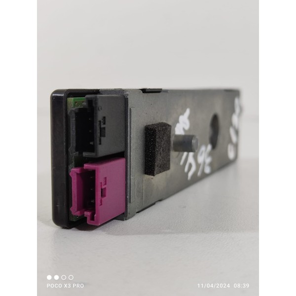 Modulo Antena Mercedes C180 C200 2007/2014 A2048200089