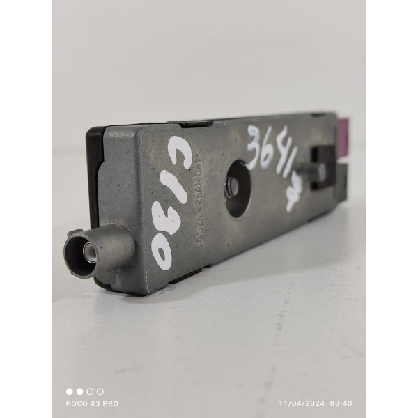 Modulo Antena Mercedes C180 C200 2007/2014 A2048200089