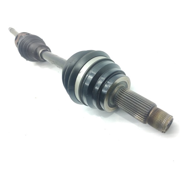 Semi Eixo Bmw X5 Diesel Dianteiro Direito 2014/2018 7607938