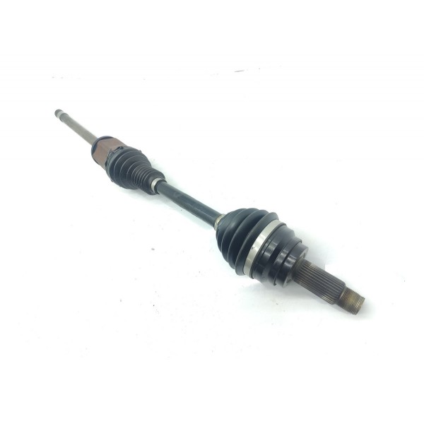 Semi Eixo Bmw X5 Diesel Dianteiro Direito 2014/2018 7607938