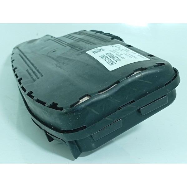 Bolsa Banco Bmw X5 X6 Direito 2014/2018 86729622202 Preto