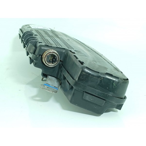 Bolsa Banco Bmw X5 X6 Direito 2014/2018 86729622202 Preto