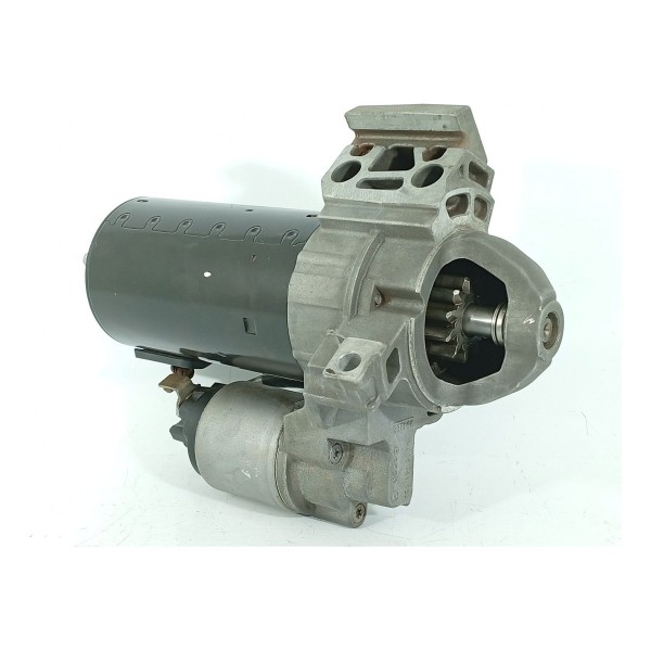 Motor Partida Arranque Bmw X5 Diesel 2014/2019 8515900