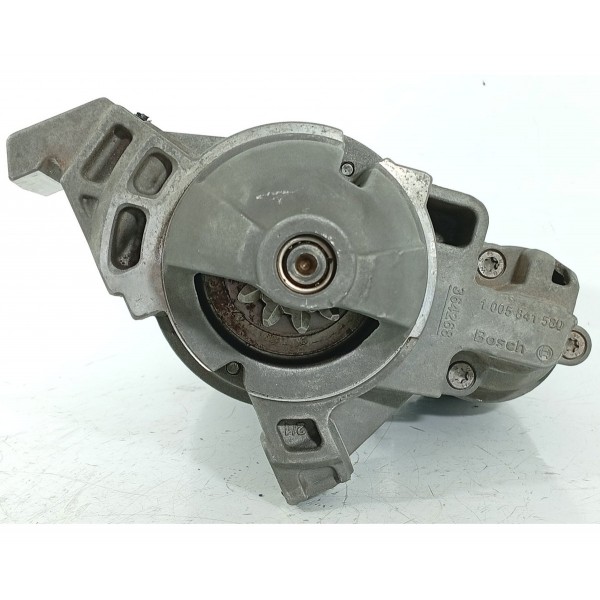 Motor Partida Arranque Bmw X5 Diesel 2014/2019 8515900