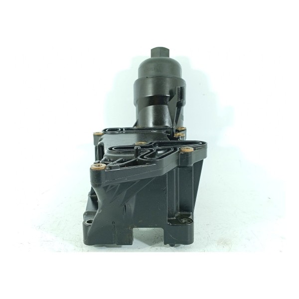 Suporte Filtro Oleo Bmw X5 Diesel 2014/2019 70379327