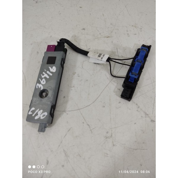 Modulo Antena Mercedes C180 C200 2007/2014 A2048200823