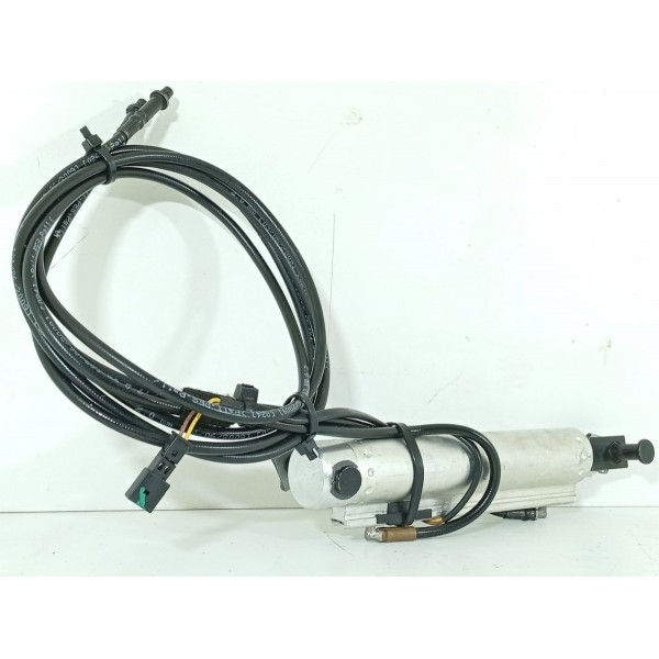 Pistao Articulacao Teto Bmw Z4 Direito 2009/2016