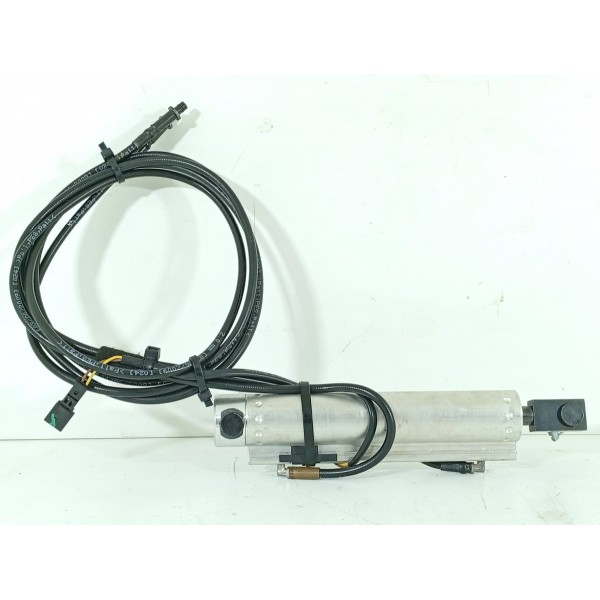 Pistao Articulacao Teto Bmw Z4 Direito 2009/2016