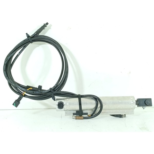 Pistao Articulacao Teto Bmw Z4 Direito 2009/2016