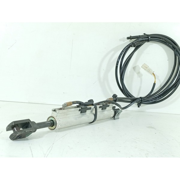 Pistao Articulacao Tampa Traseira Direito Bmw Z4 2009/2016