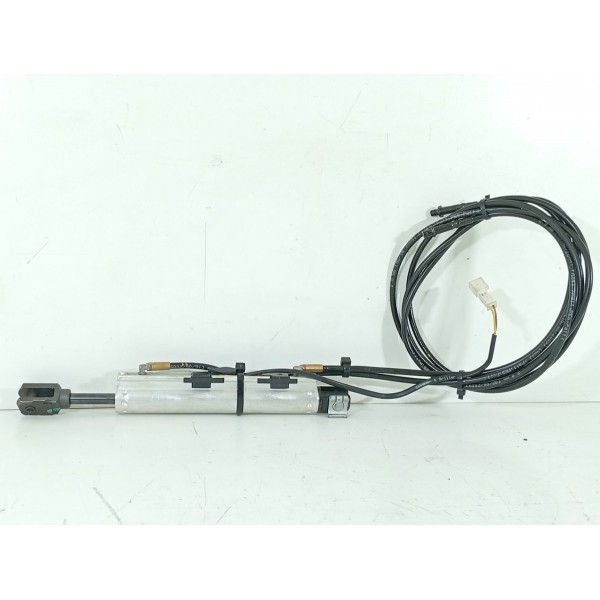 Pistao Articulacao Tampa Traseira Direito Bmw Z4 2009/2016