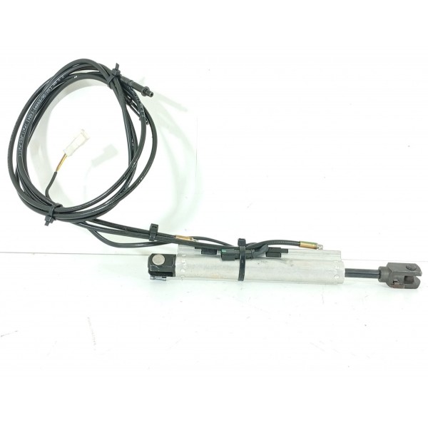 Pistao Articulacao Tampa Traseira Direito Bmw Z4 2009/2016