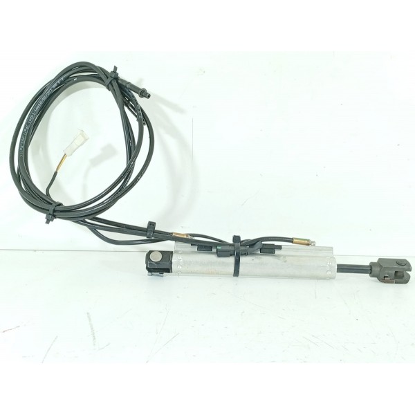 Pistao Articulacao Tampa Traseira Direito Bmw Z4 2009/2016