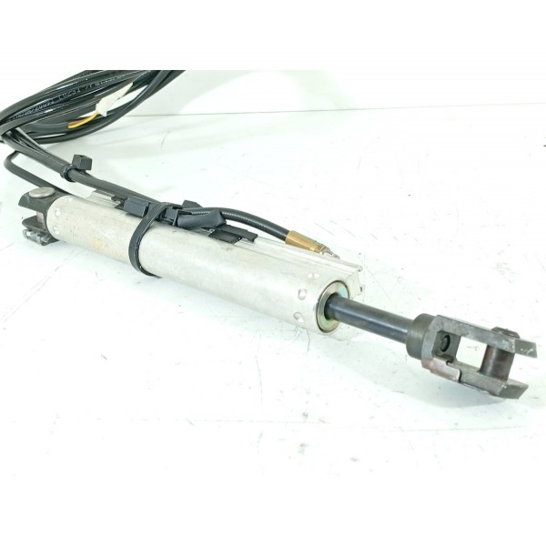 Pistao Articulacao Tampa Traseira Direito Bmw Z4 2009/2016