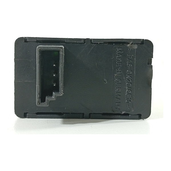 Botao Vidro Bmw Z4 Direito 2009/2016 6945874