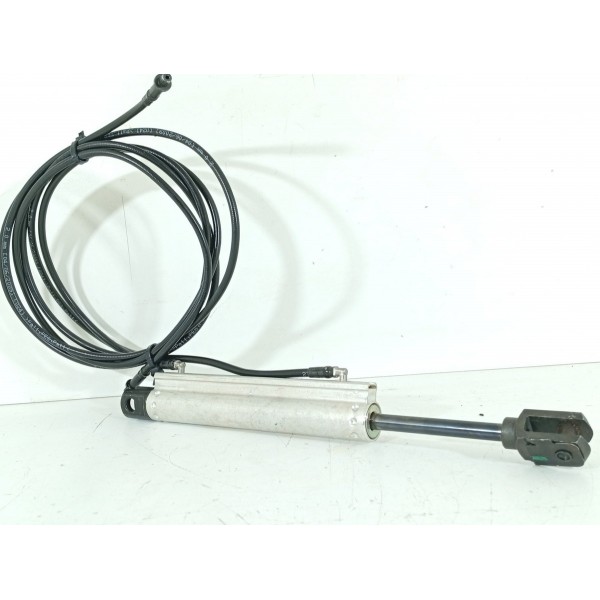 Pistao Articulacao Tampa Traseira Bmw Z4 Esquerdo  2009/2016