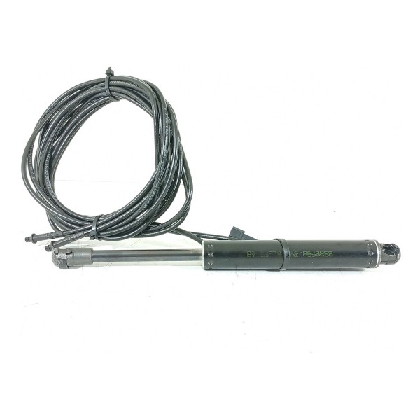 Pistao Hidraulico Capota Bmw Z4 Direito 2009/2016 2397030