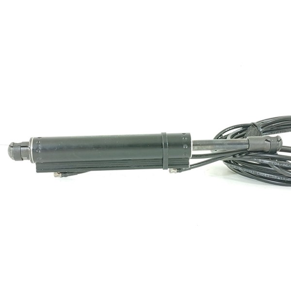 Pistao Hidraulico Capota Bmw Z4 Esquerdo 2009/2016 2396030