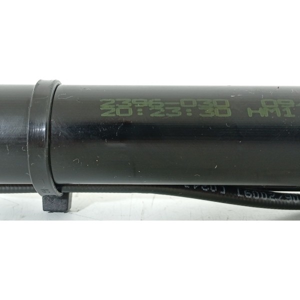 Pistao Hidraulico Capota Bmw Z4 Esquerdo 2009/2016 2396030