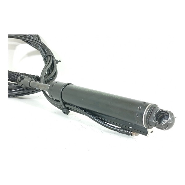 Pistao Hidraulico Capota Bmw Z4 Esquerdo 2009/2016 2396030