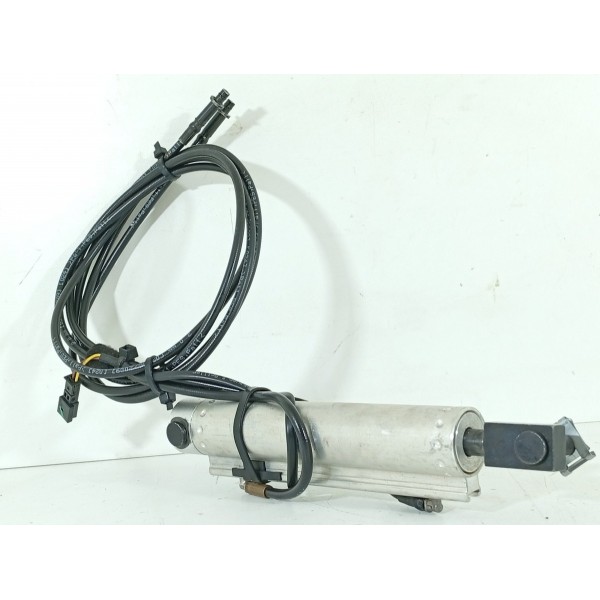 Pistao Hidraulico Capota Bmw Z4 Direito 2009/2016