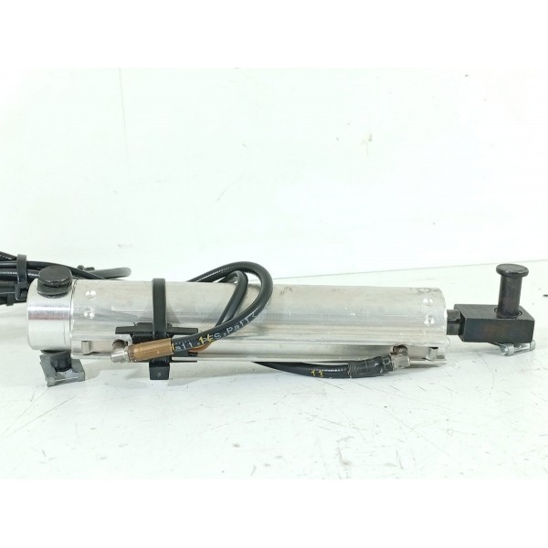 Pistao Hidraulico Capota Bmw Z4 Direito 2009/2016