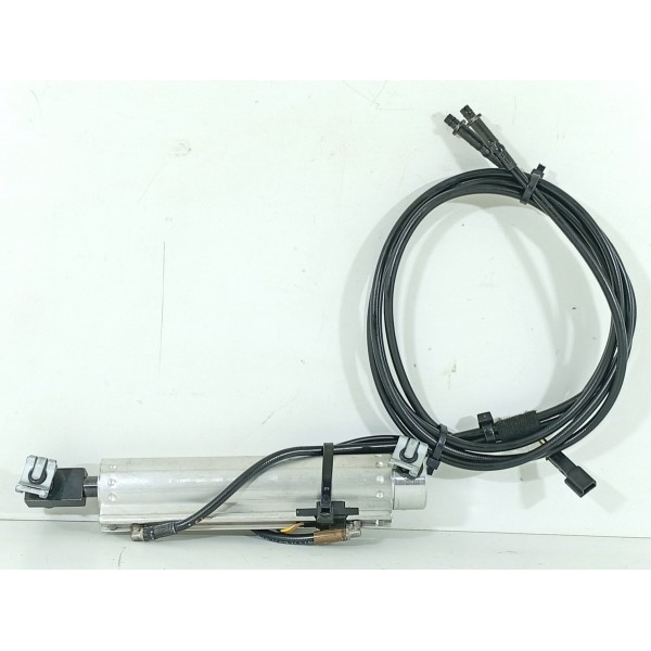 Pistao Hidraulico Capota Bmw Z4 Direito 2009/2016