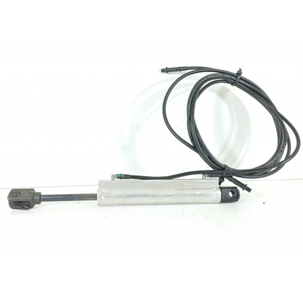 Pistao Hidraulico Tampa Traseira Bmw Z4 Esquerdo  2009/2016