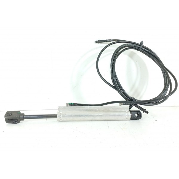 Pistao Hidraulico Tampa Traseira Bmw Z4 Esquerdo  2009/2016