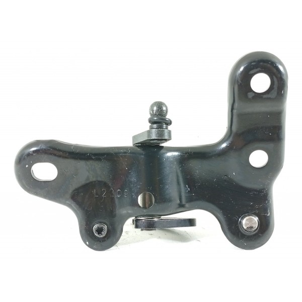 Trava Capota Bmw Z4 Esquerda 2009/2016 3001703930