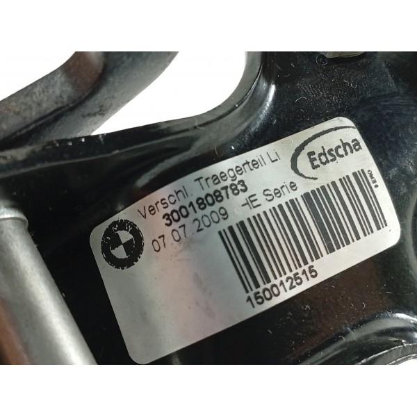 Trava Capota Bmw Z4 Esquerda 2009/2016 3001703930