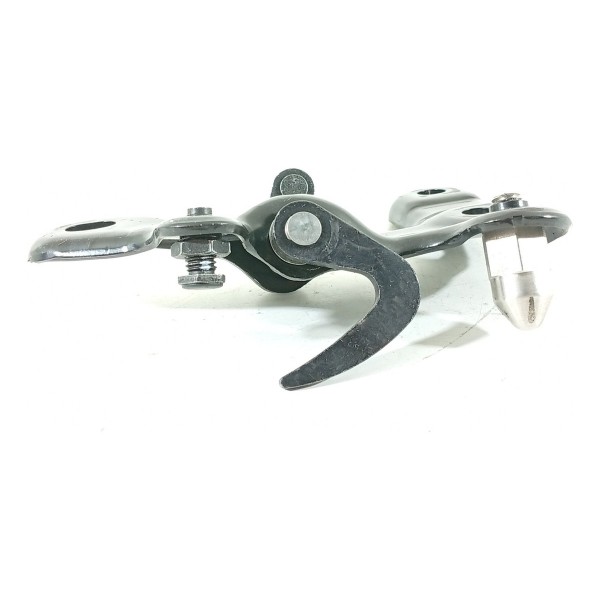 Trava Capota Bmw Z4 Esquerda 2009/2016 3001703930