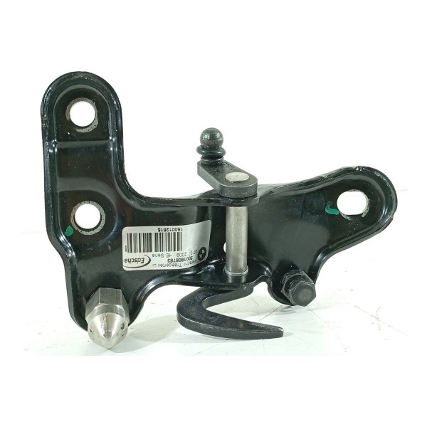 Trava Capota Bmw Z4 Esquerda 2009/2016 3001703930