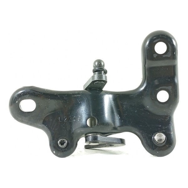 Trava Capota Bmw Z4 Esquerda 2009/2016 3001703930