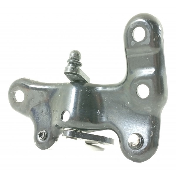 Trava Capota Bmw Z4 Esquerda 2009/2016 3001703930