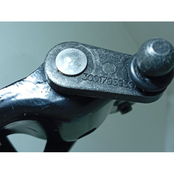 Trava Capota Bmw Z4 Direita 2009/2016 3001703930